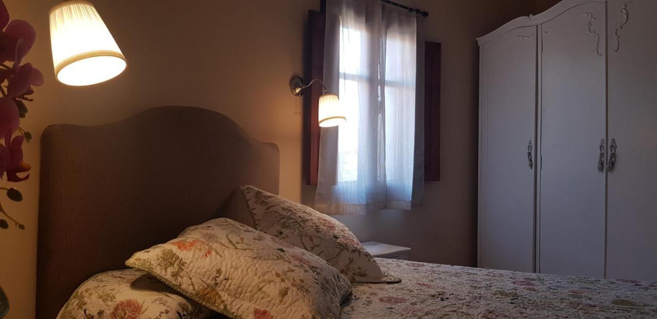 Atico Mirador Rualeira Villa Combarro Ngoại thất bức ảnh