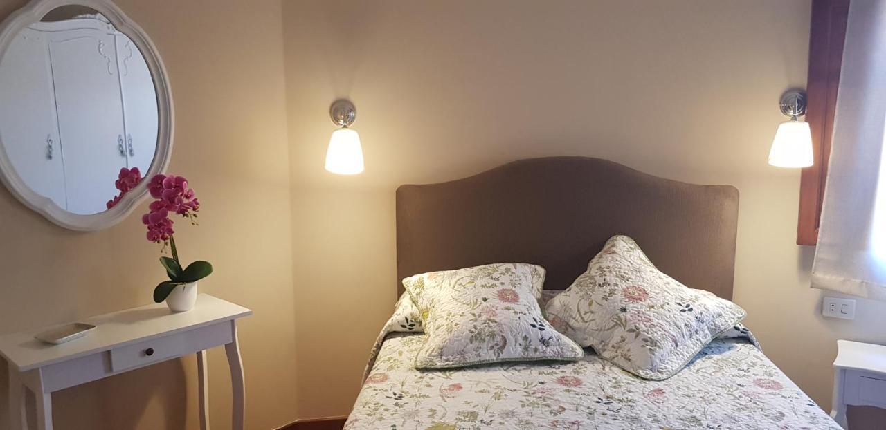 Atico Mirador Rualeira Villa Combarro Ngoại thất bức ảnh
